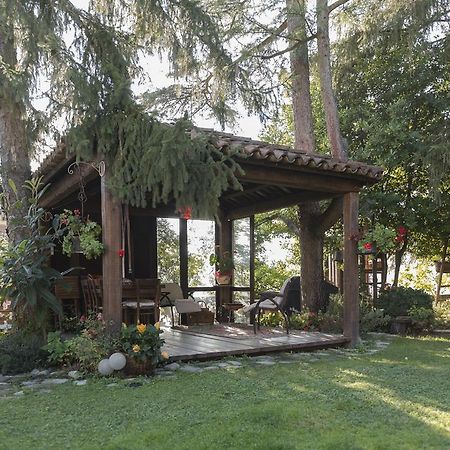 Casa Giuliana Guest House Calosso Екстериор снимка