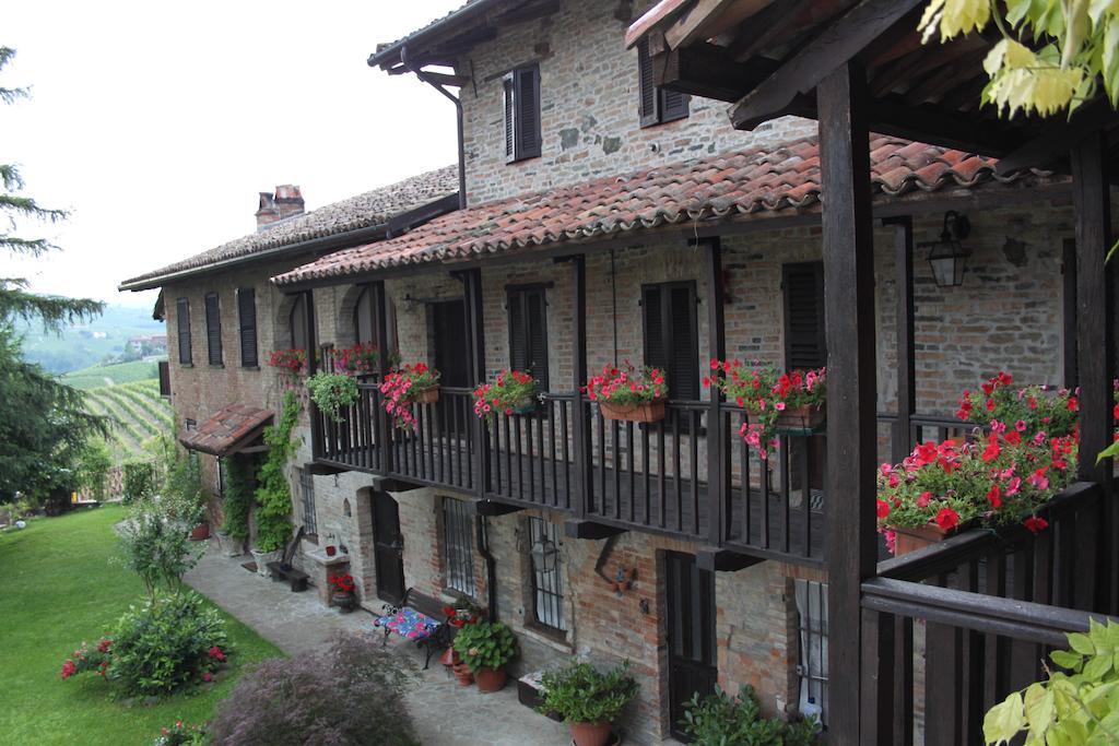 Casa Giuliana Guest House Calosso Стая снимка