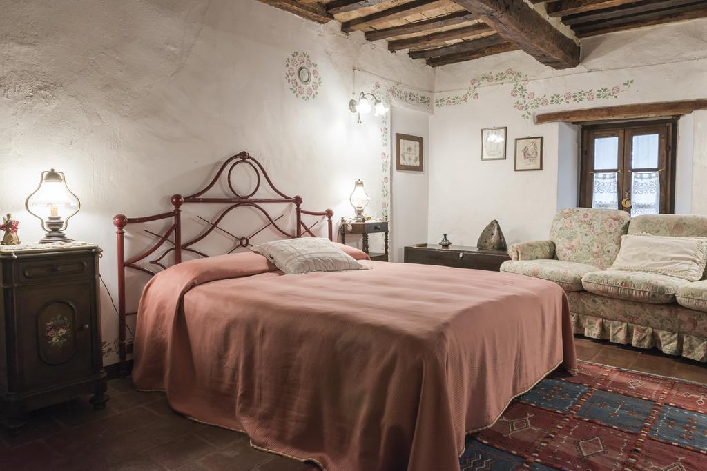 Casa Giuliana Guest House Calosso Екстериор снимка