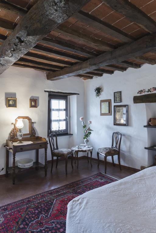 Casa Giuliana Guest House Calosso Екстериор снимка