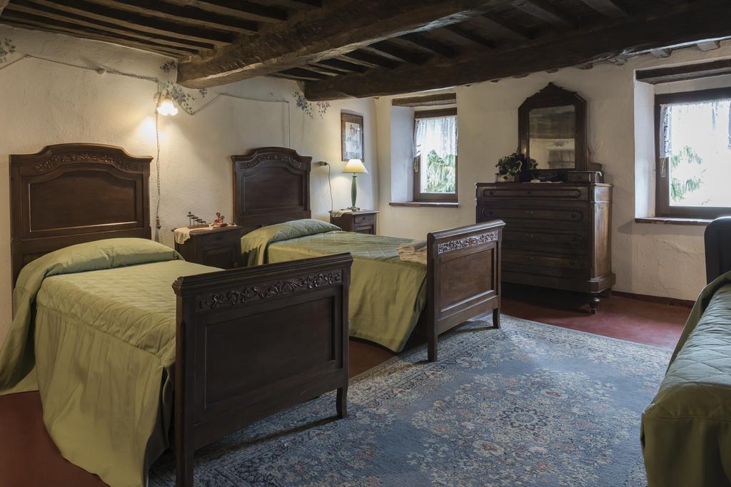 Casa Giuliana Guest House Calosso Екстериор снимка