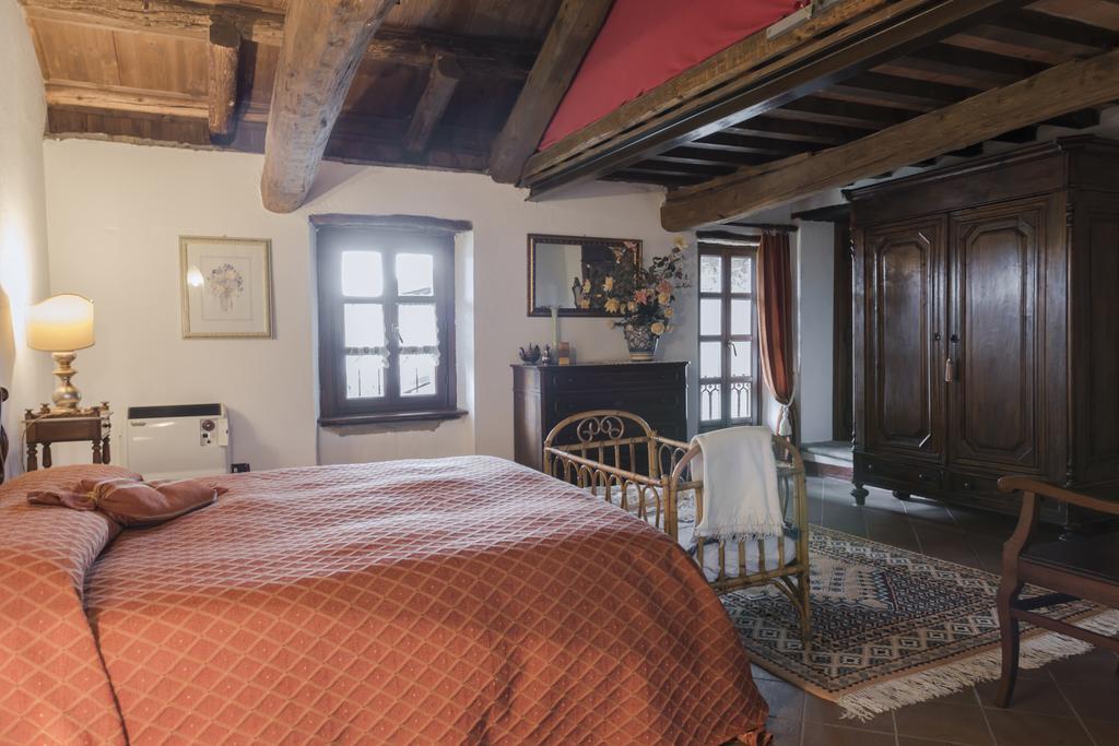 Casa Giuliana Guest House Calosso Екстериор снимка