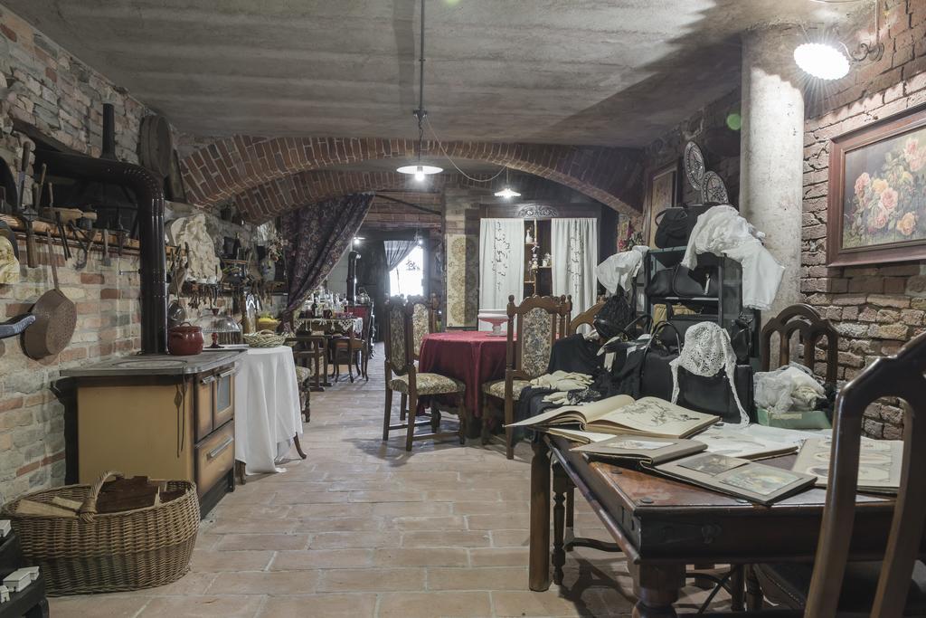 Casa Giuliana Guest House Calosso Екстериор снимка