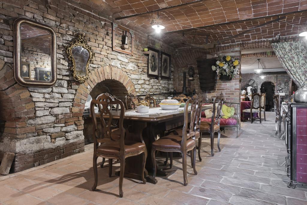 Casa Giuliana Guest House Calosso Екстериор снимка