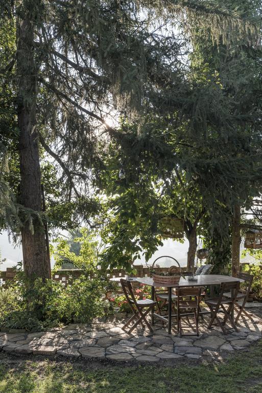 Casa Giuliana Guest House Calosso Екстериор снимка