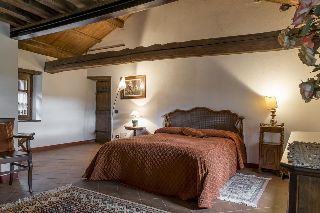 Casa Giuliana Guest House Calosso Екстериор снимка