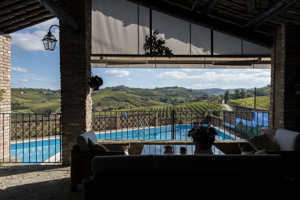 Casa Giuliana Guest House Calosso Екстериор снимка